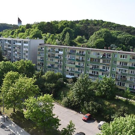 Mieszkanie/Apartament 3 Pokojowy W Gdansku Wrzeszczu, Z Piekna Panorama , Swietnie Skomunikowany, Szybki Dojazd Do Plazy, Srodmiescia Apartment Exterior foto