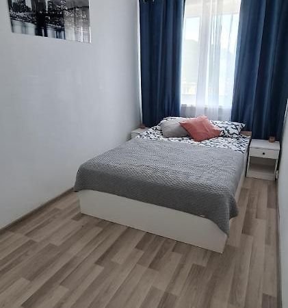 Mieszkanie/Apartament 3 Pokojowy W Gdansku Wrzeszczu, Z Piekna Panorama , Swietnie Skomunikowany, Szybki Dojazd Do Plazy, Srodmiescia Apartment Exterior foto