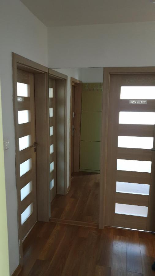 Mieszkanie/Apartament 3 Pokojowy W Gdansku Wrzeszczu, Z Piekna Panorama , Swietnie Skomunikowany, Szybki Dojazd Do Plazy, Srodmiescia Apartment Exterior foto