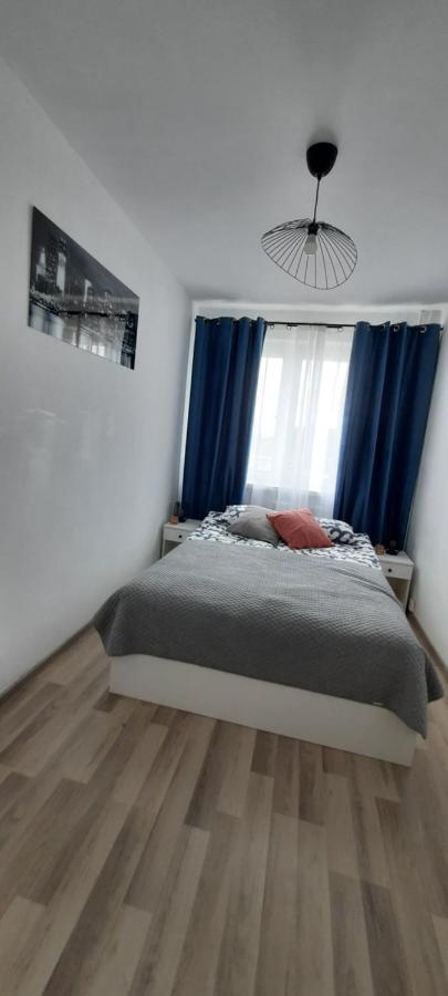 Mieszkanie/Apartament 3 Pokojowy W Gdansku Wrzeszczu, Z Piekna Panorama , Swietnie Skomunikowany, Szybki Dojazd Do Plazy, Srodmiescia Apartment Exterior foto