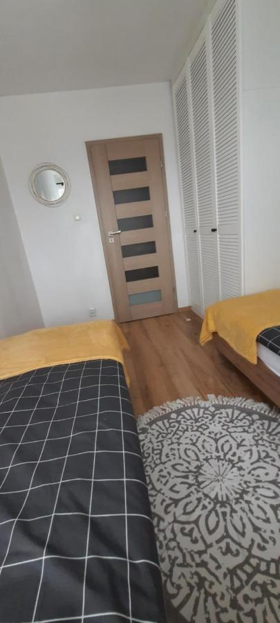 Mieszkanie/Apartament 3 Pokojowy W Gdansku Wrzeszczu, Z Piekna Panorama , Swietnie Skomunikowany, Szybki Dojazd Do Plazy, Srodmiescia Apartment Exterior foto
