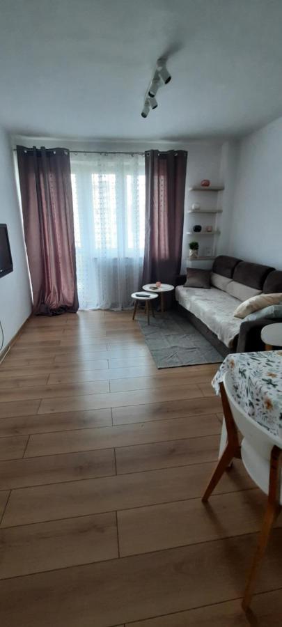 Mieszkanie/Apartament 3 Pokojowy W Gdansku Wrzeszczu, Z Piekna Panorama , Swietnie Skomunikowany, Szybki Dojazd Do Plazy, Srodmiescia Apartment Exterior foto