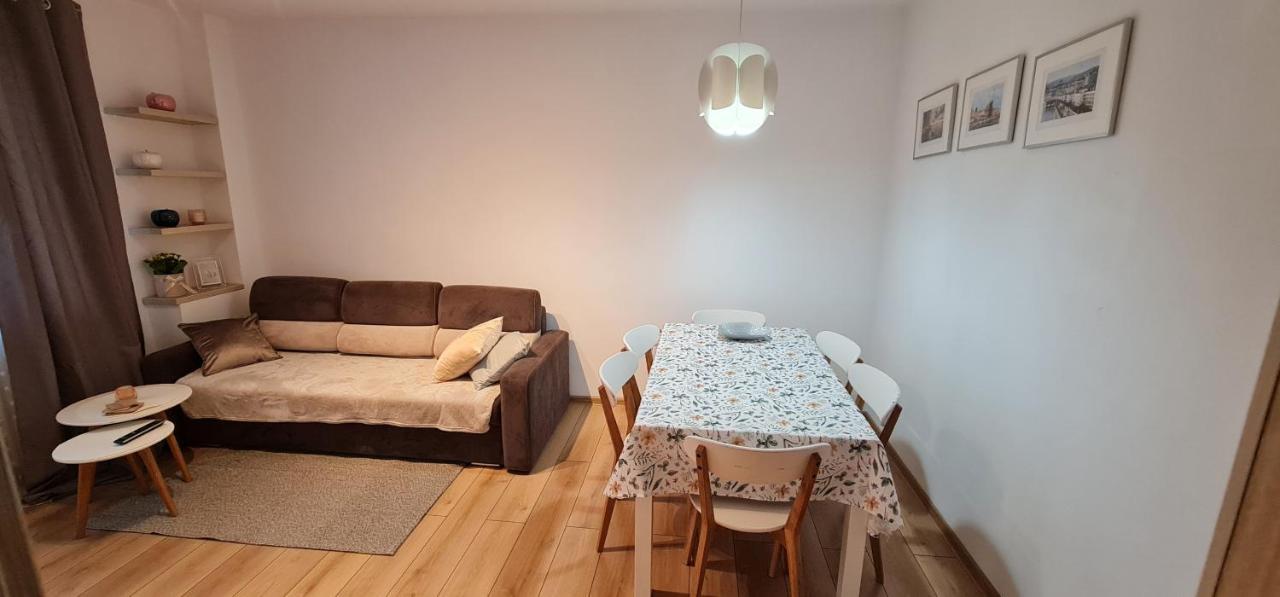 Mieszkanie/Apartament 3 Pokojowy W Gdansku Wrzeszczu, Z Piekna Panorama , Swietnie Skomunikowany, Szybki Dojazd Do Plazy, Srodmiescia Apartment Exterior foto