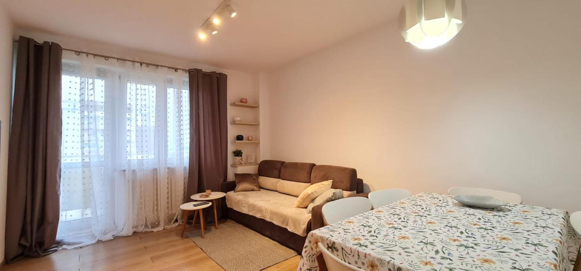 Mieszkanie/Apartament 3 Pokojowy W Gdansku Wrzeszczu, Z Piekna Panorama , Swietnie Skomunikowany, Szybki Dojazd Do Plazy, Srodmiescia Apartment Cameră foto
